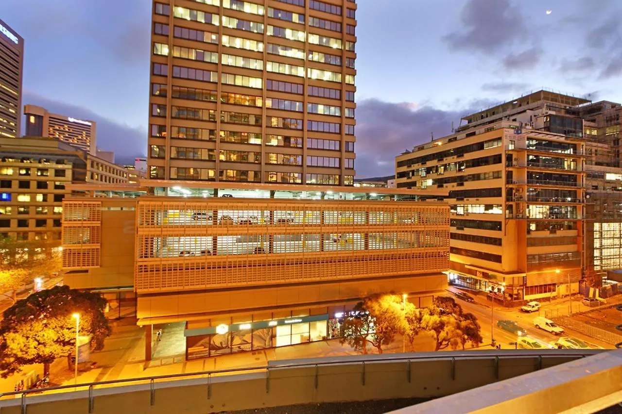 Apartment Icon Cape Eazi Stayz Kapstadt